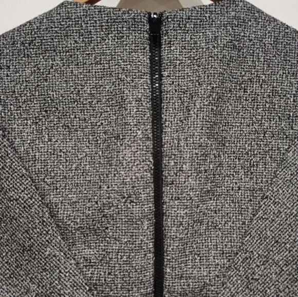 Cue 6 black and white professional top - Picture 4 of 5